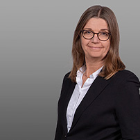 Rechtsanwältin Sabine Mayer